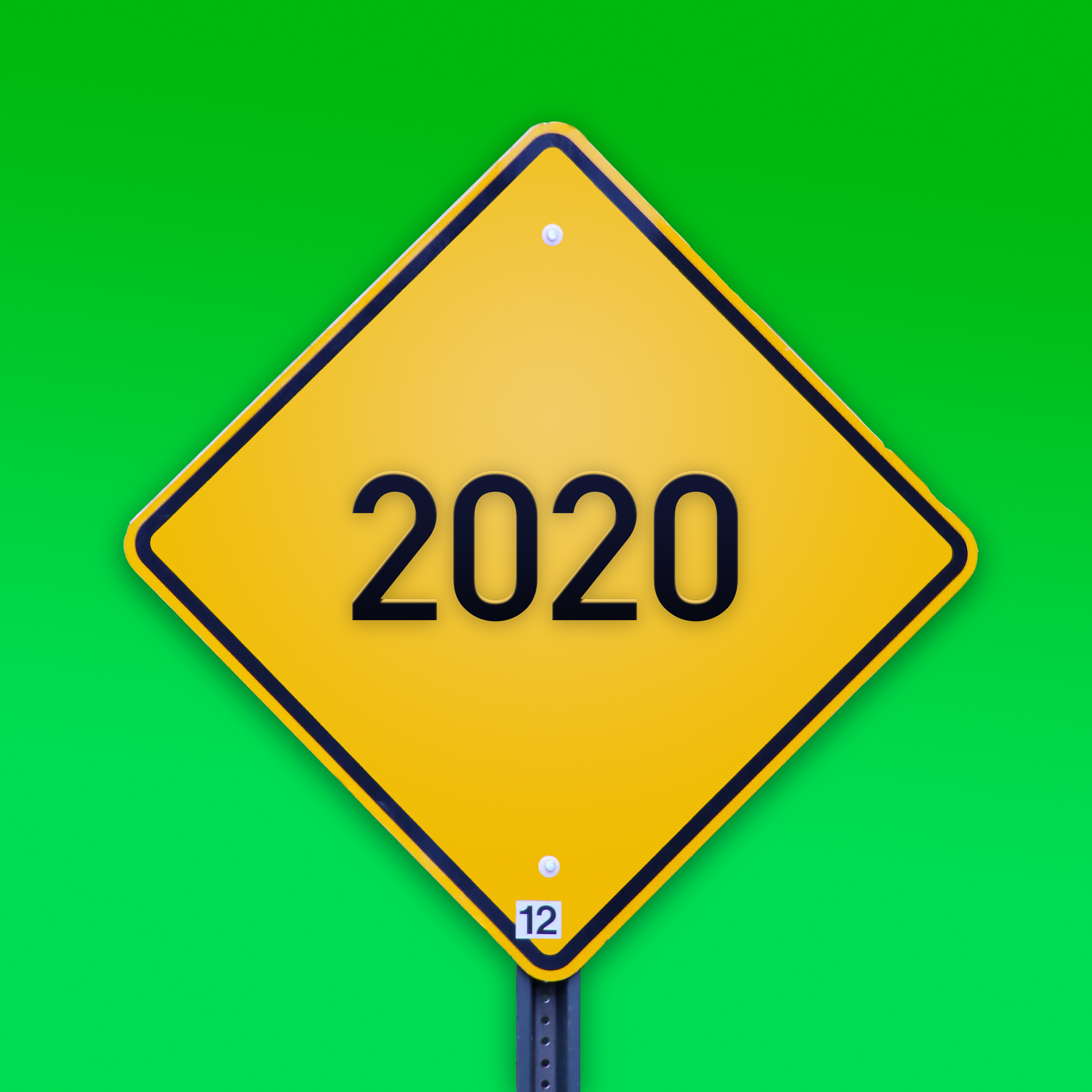 Roadmap 2020