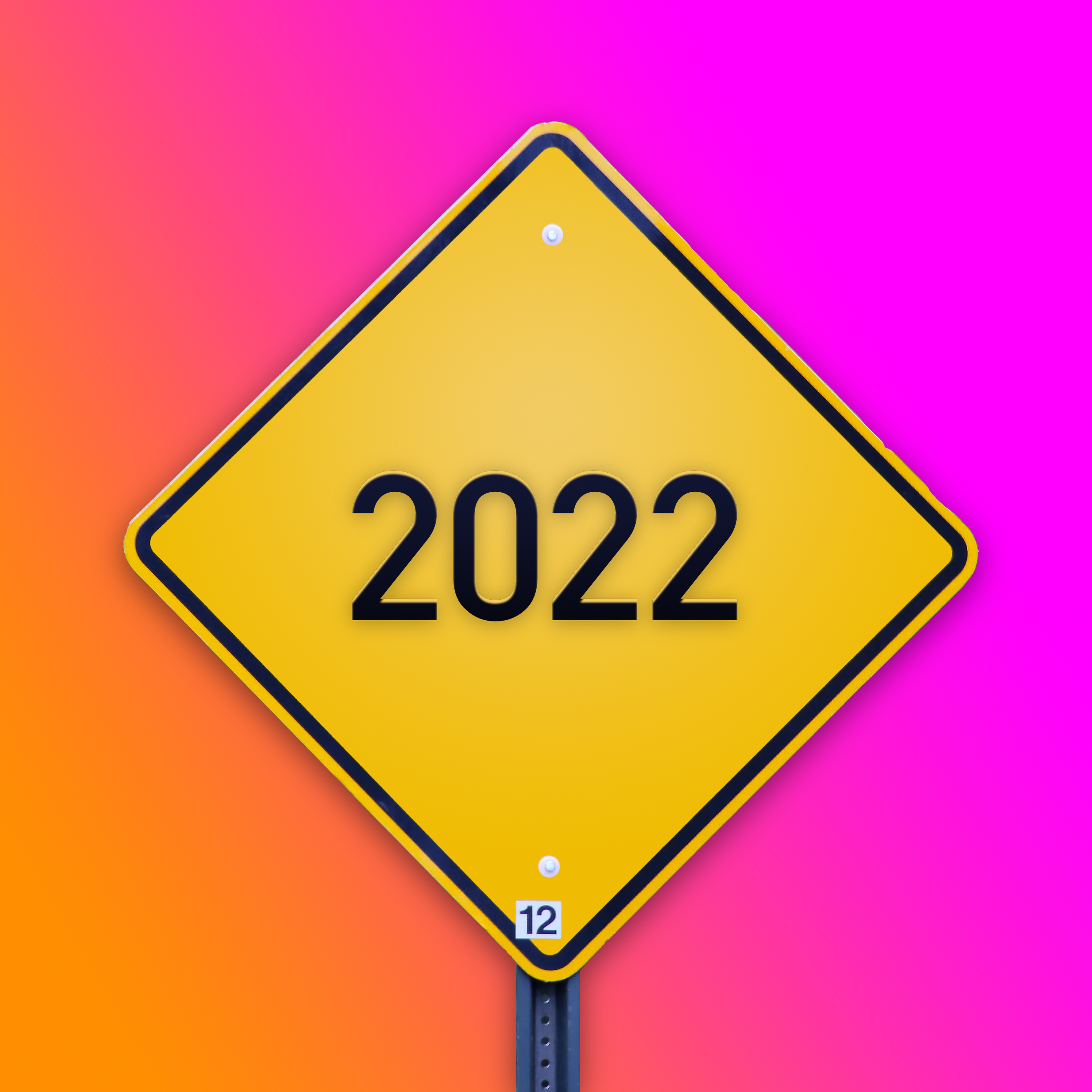 Roadmap 2022