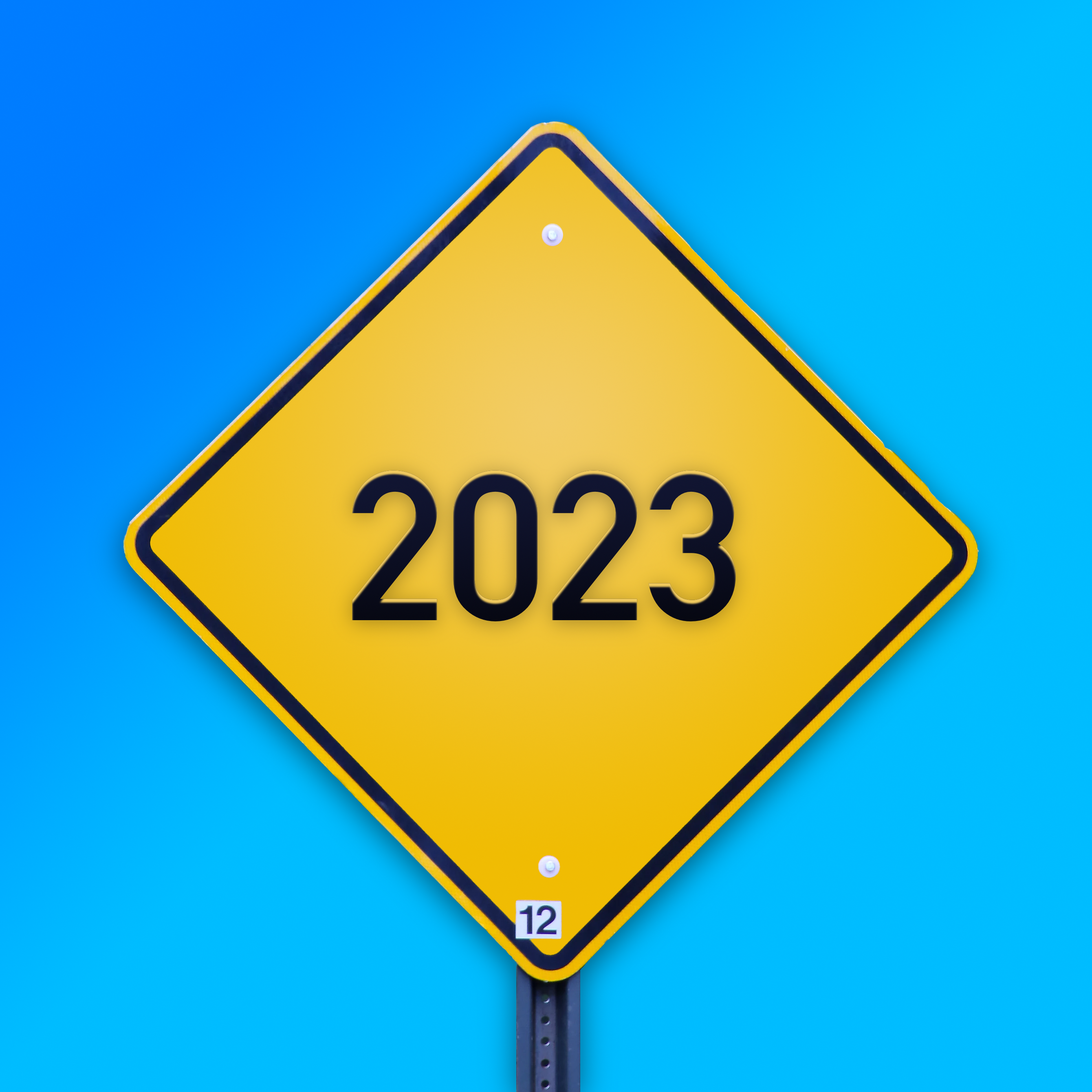Roadmap 2023